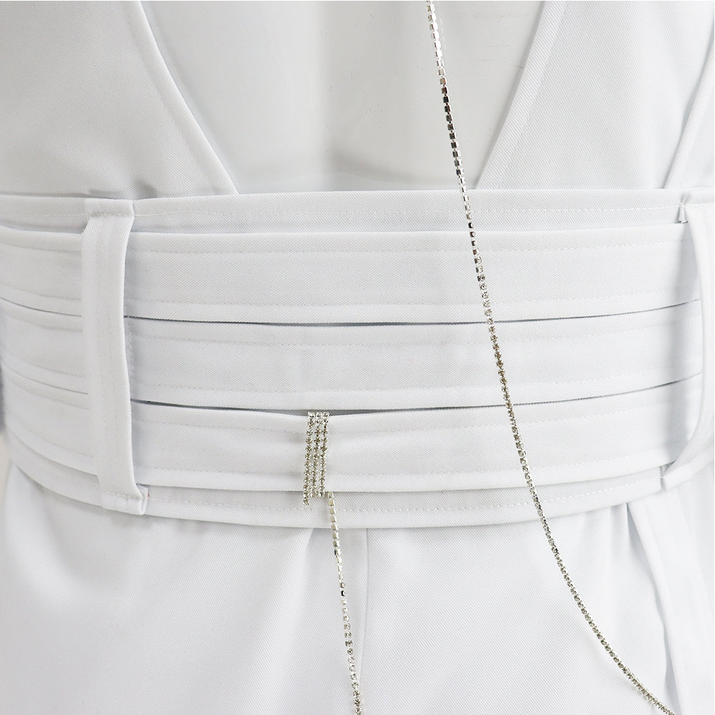 Alien Stage Luka Stage Outfits Halloween Carnival Cosplay Costume