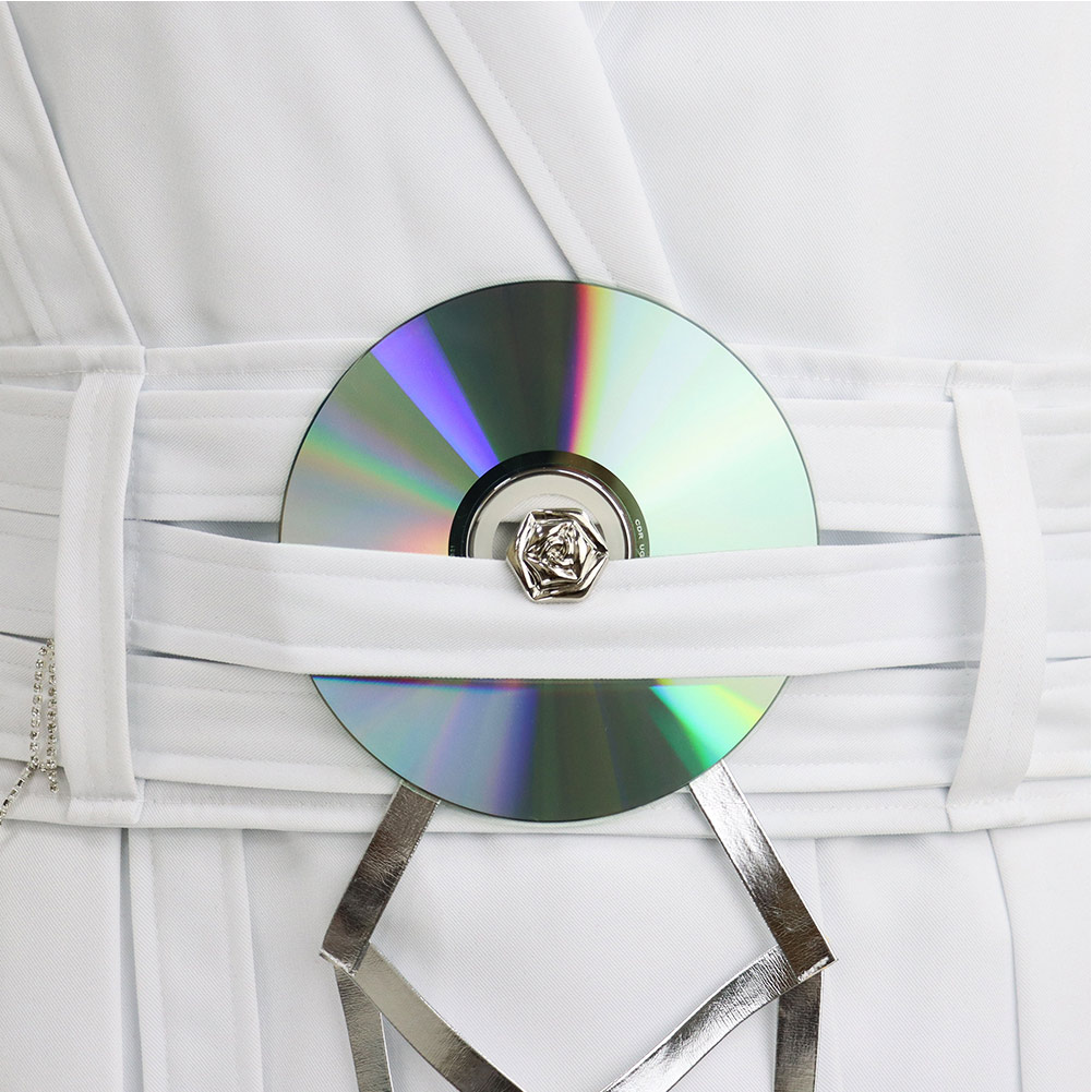 Alien Stage Luka Stage Outfits Halloween Carnival Cosplay Costume