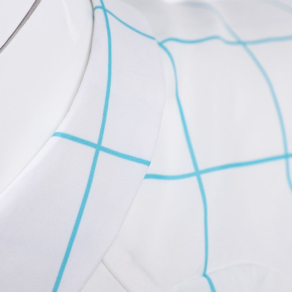 Kpop Demon Hunters Jinu Shirt For Pet Dog Cat Outfits Halloween Carnival Party Cosplay Costume