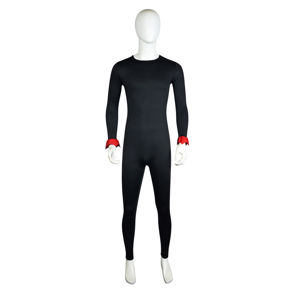 Hazbin Hotel Zestial Outfits Halloween Carnival Cosplay Costume