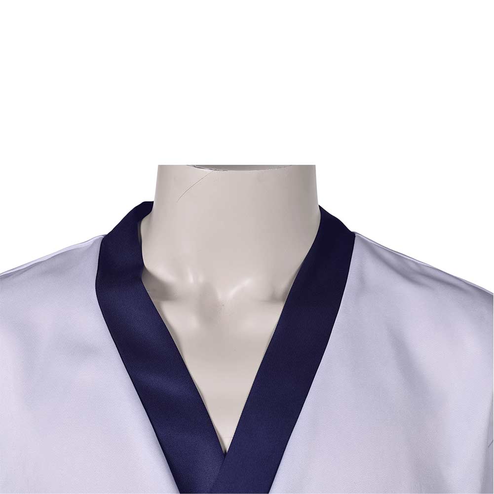 BEASTARS Final Season (2024) Legoshi Men White Outfits Halloween Carnival Cosplay Costume