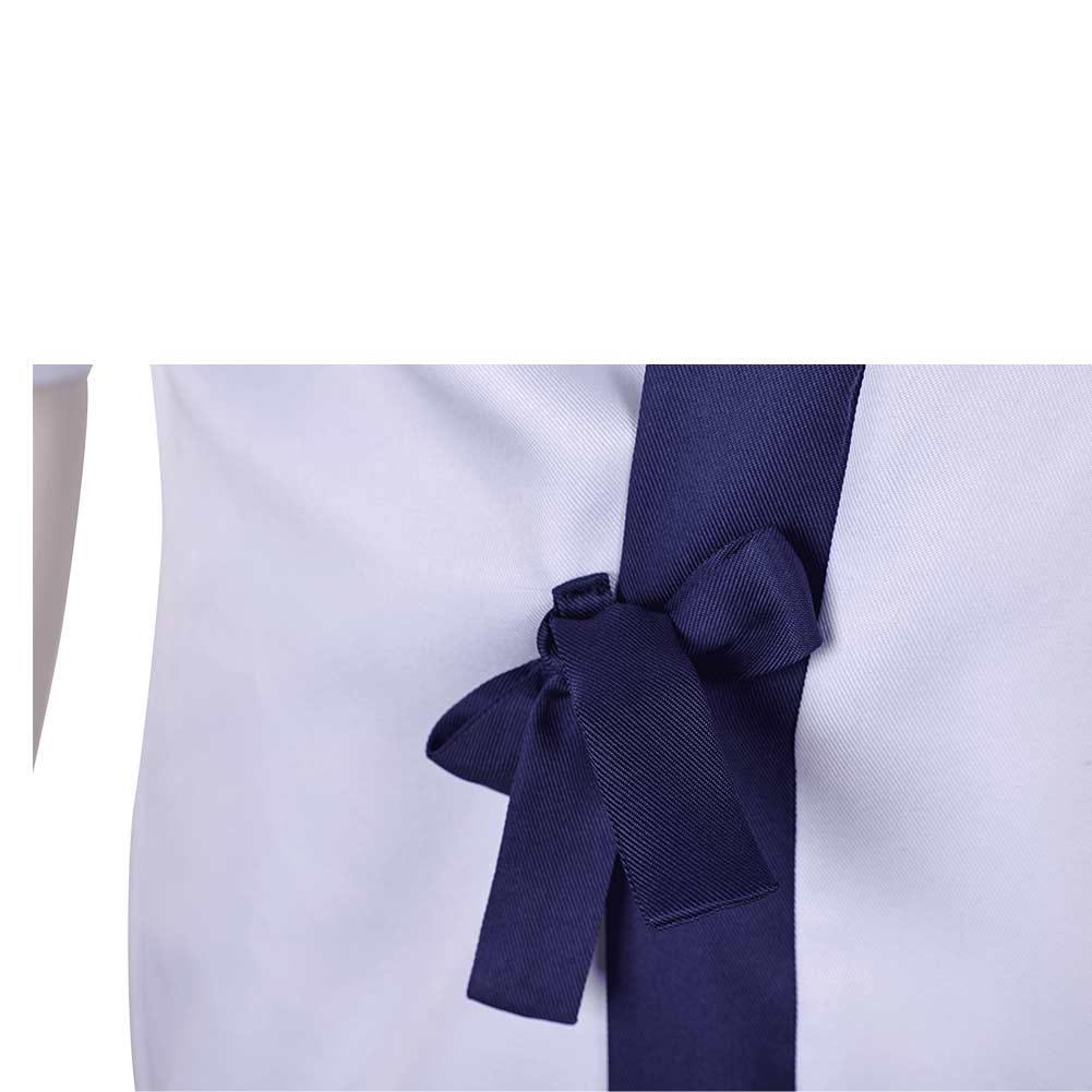 BEASTARS Final Season (2024) Legoshi Men White Outfits Halloween Carnival Cosplay Costume
