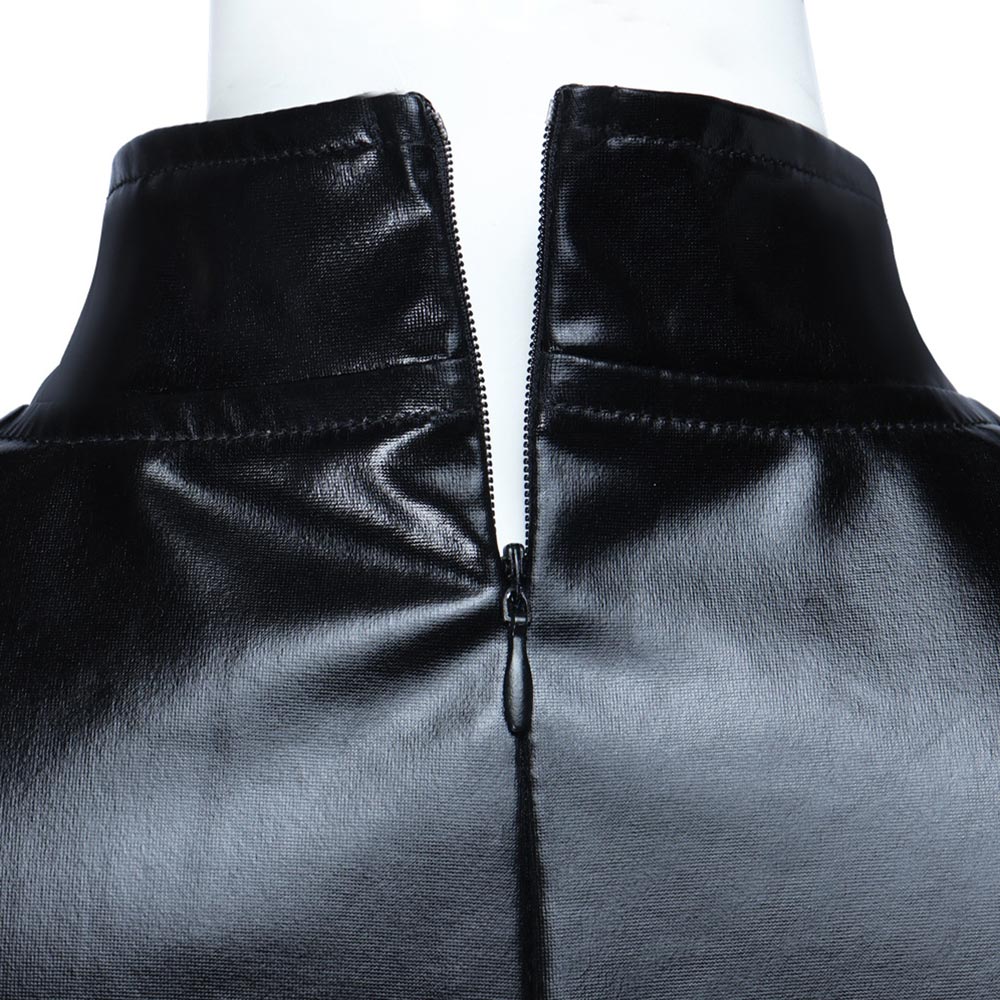 The Inquisitors Sith Women Fullset Outfits Halloween Carnival Party Cosplay Costume