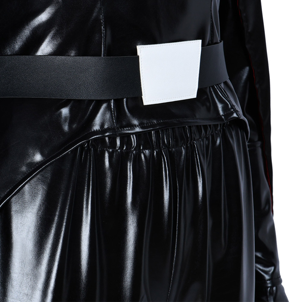 The Inquisitors Sith Women Fullset Outfits Halloween Carnival Party Cosplay Costume