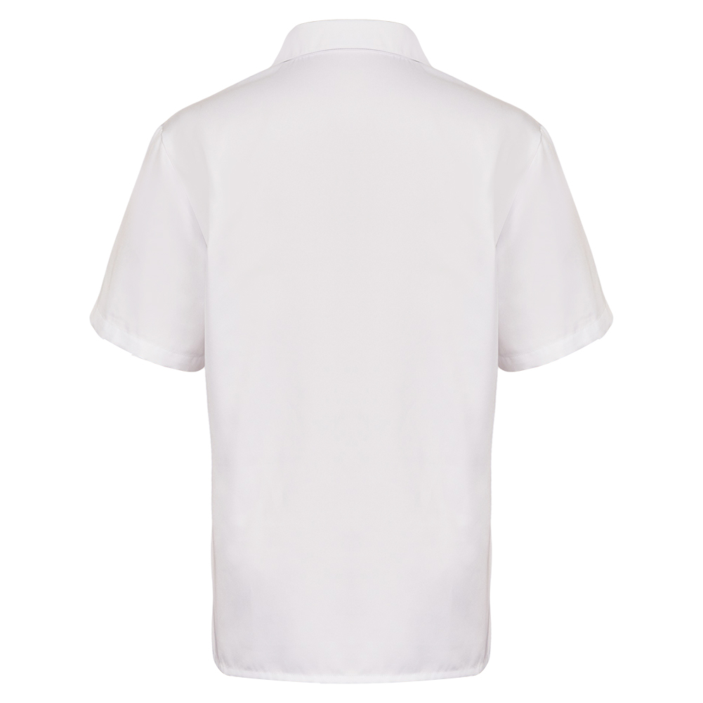 The Summer Hikaru Died Hikaru Indo Men White Shirt Halloween Carnival Party Cosplay Costume