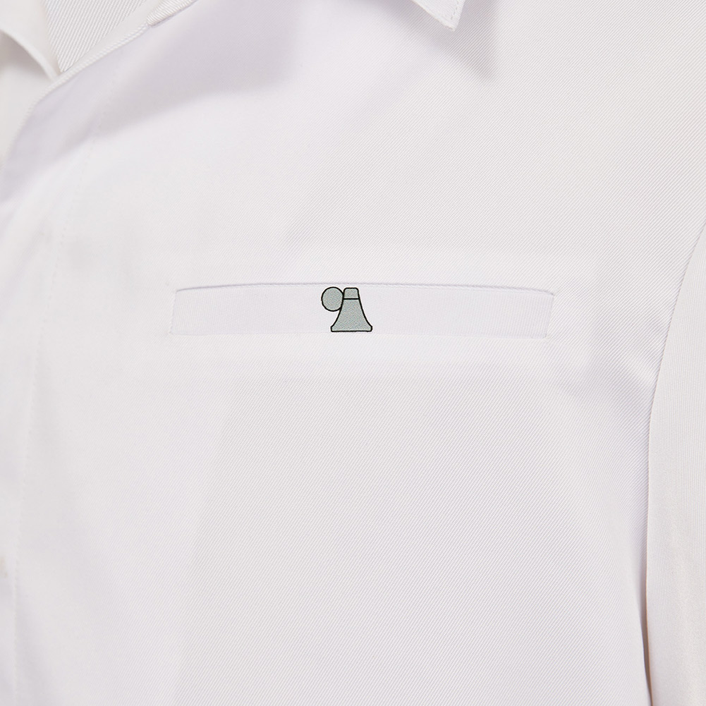 The Summer Hikaru Died Hikaru Indo Men White Shirt Halloween Carnival Party Cosplay Costume