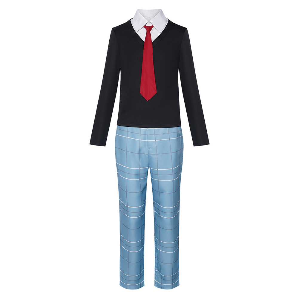 My Dress-Up Darling Gojo Wakana School Unifrom DK Outfits Halloween Carnival Party Cosplay Costume