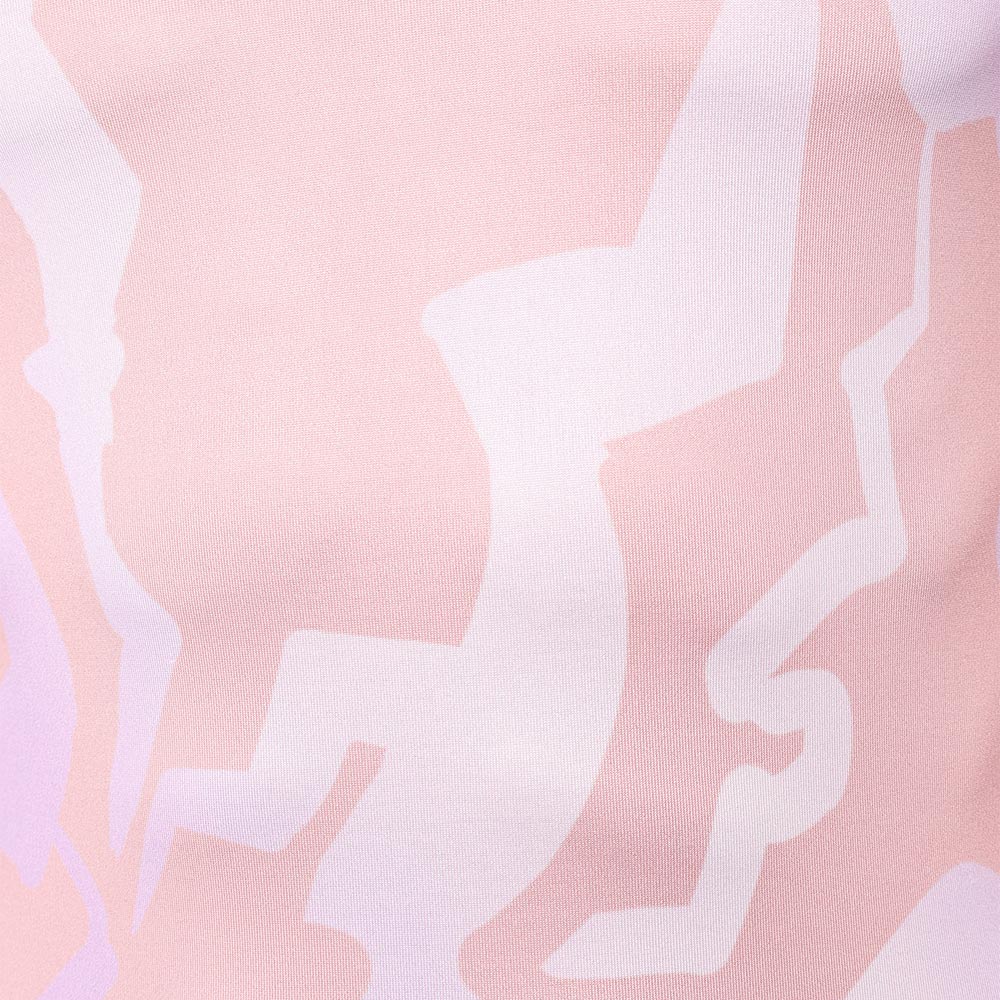 Kpop Demon Hunters Jinu Demonic Pattern Men Jumpsuit Halloween Carnival Party Cosplay Costume