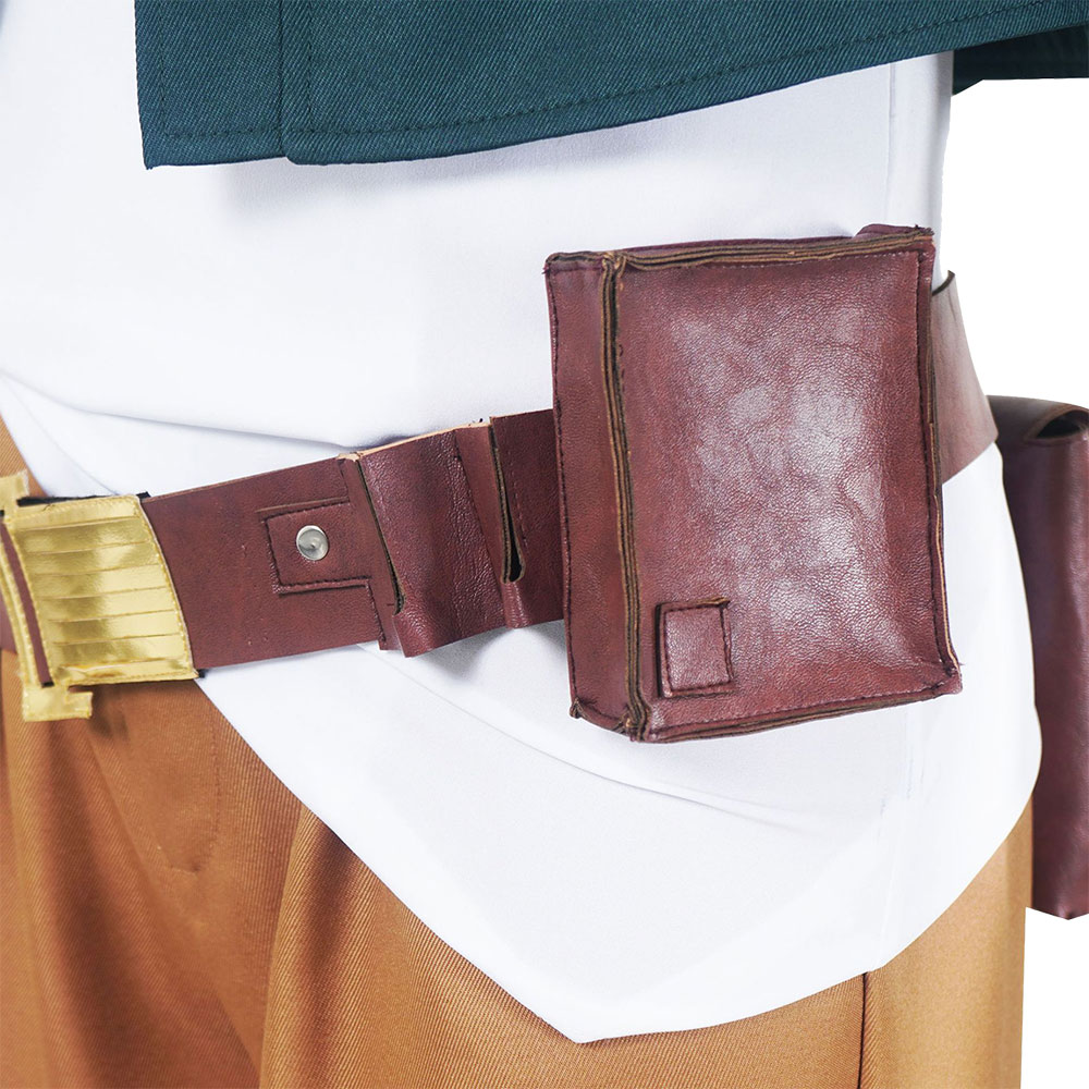 Outlaws Kay Vess Fullset Outfits Halloween Carnival Party  Cosplay Costume