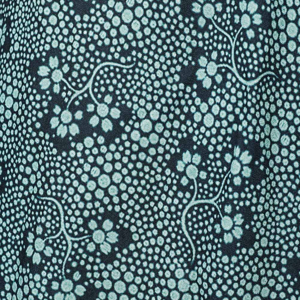 Wicked (2024) Madame Morrible Green Gown Outfits Halloween Carnival Cosplay Costume