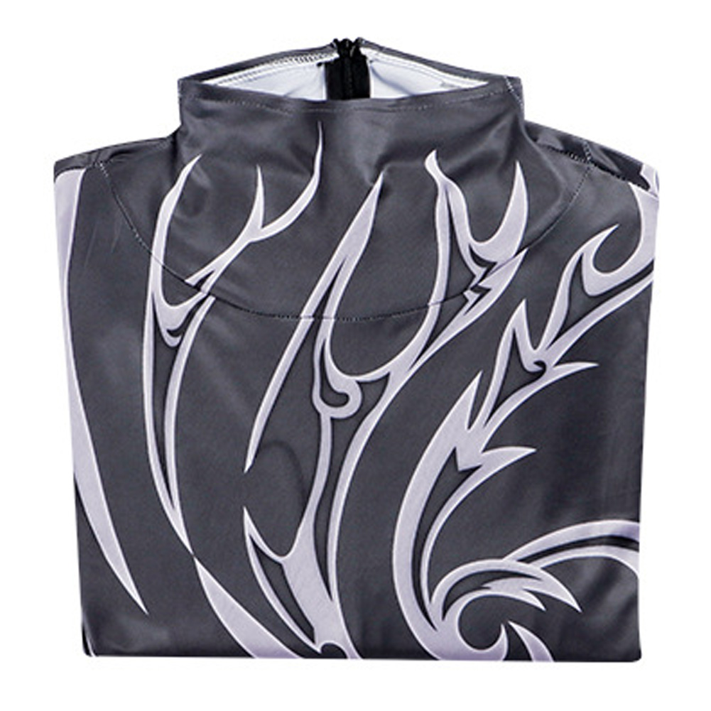 Ne Zha 2 (2025) Sheng Gongbao Printed Outfit Carnival Halloween Cosplay Costume