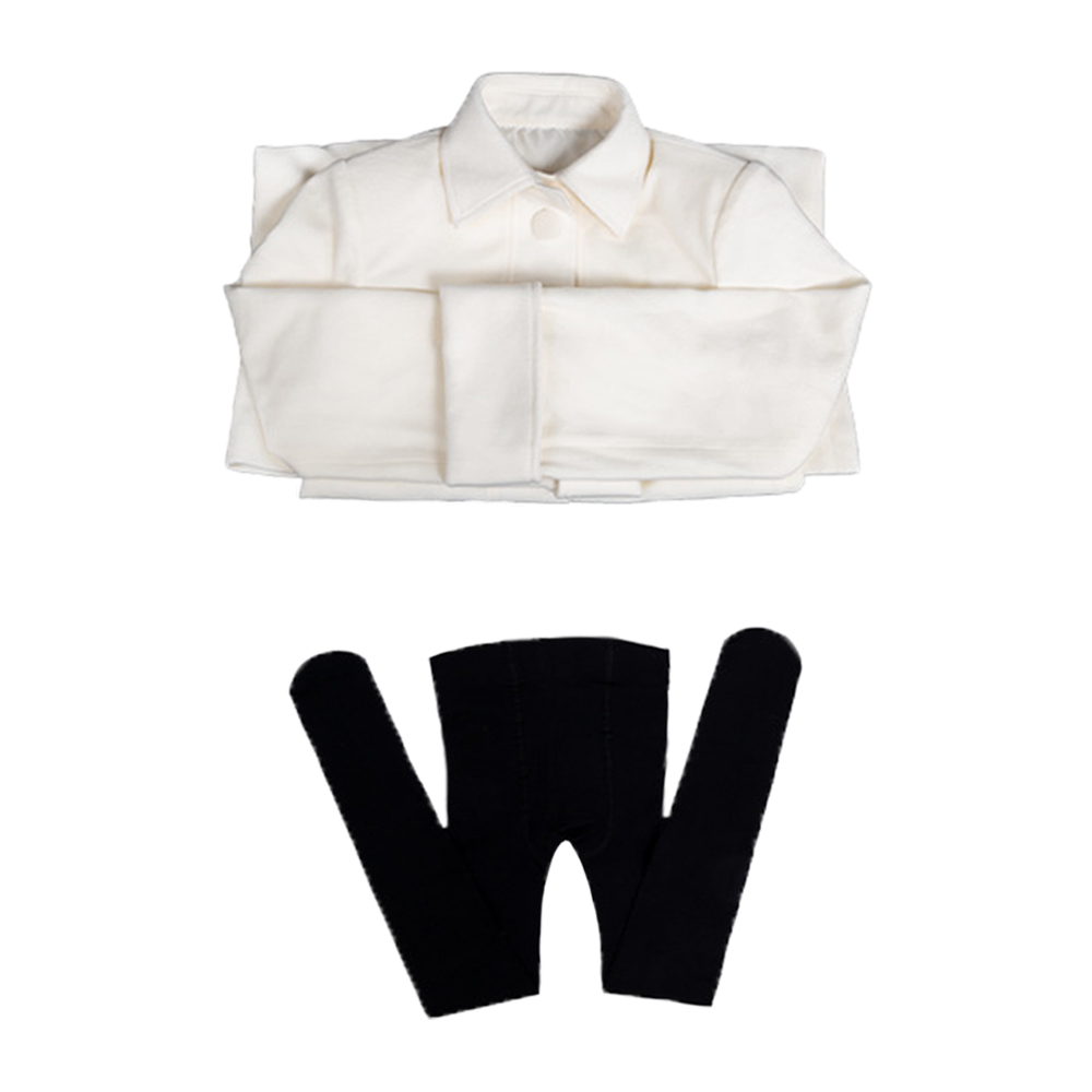 Toradora Aisaka Taiga White Dress Outfit Halloween Carnival Cosplay Costume