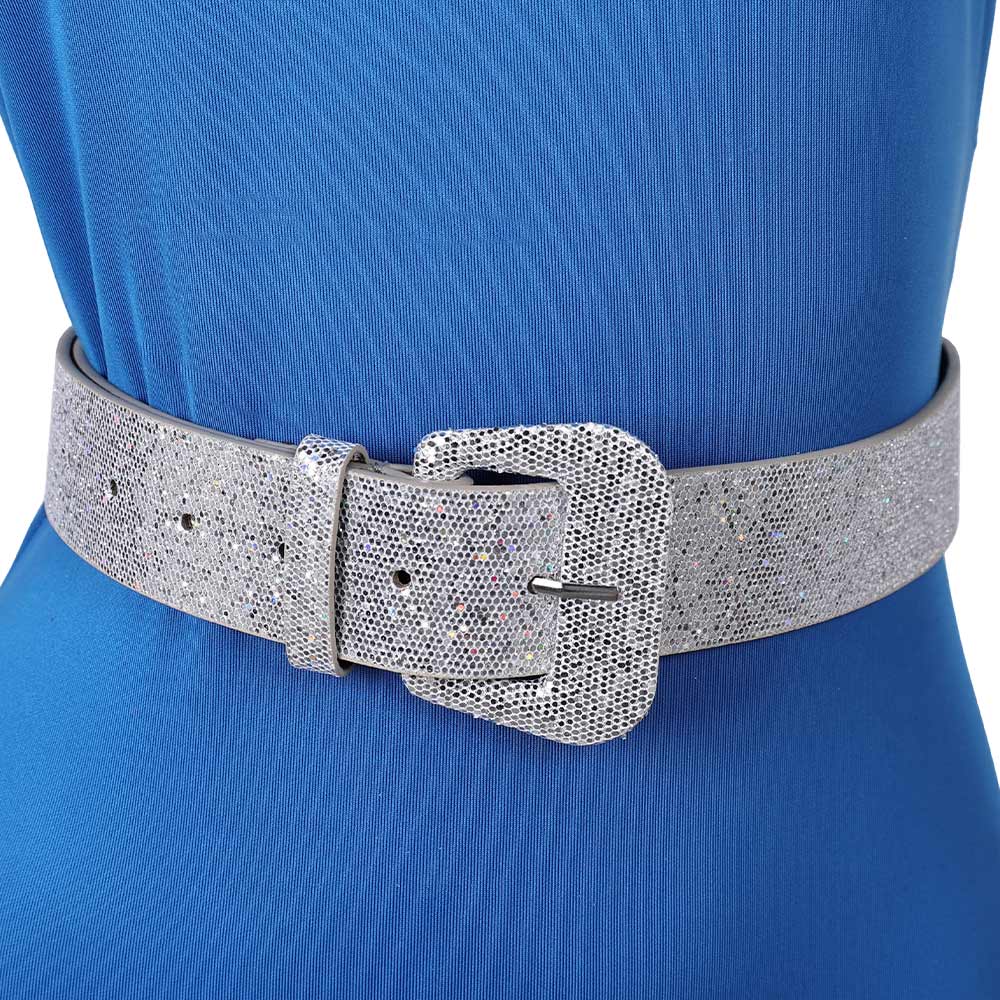 The Substance Elizabeth Blue Jumpsuit Outfits Halloween Carnival Cosplay Costume