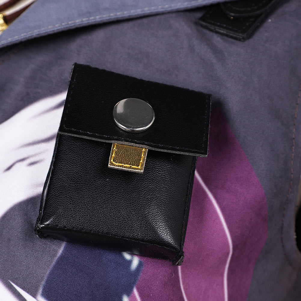 Arcane: League of Legends Isha Kids Children Graffiti Outfits Halloween Carnival Cosplay Costume