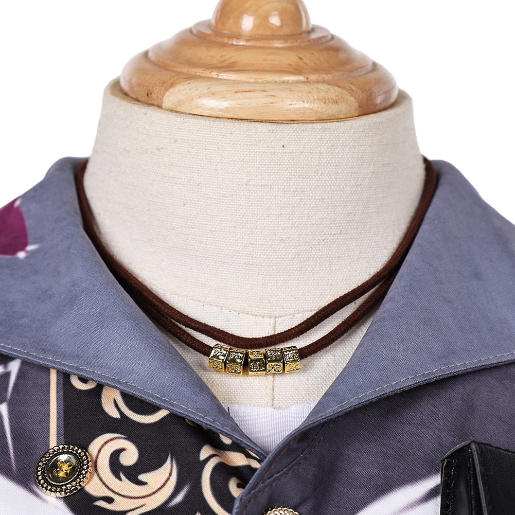 Arcane: League of Legends Isha Kids Children Graffiti Outfits Halloween Carnival Cosplay Costume