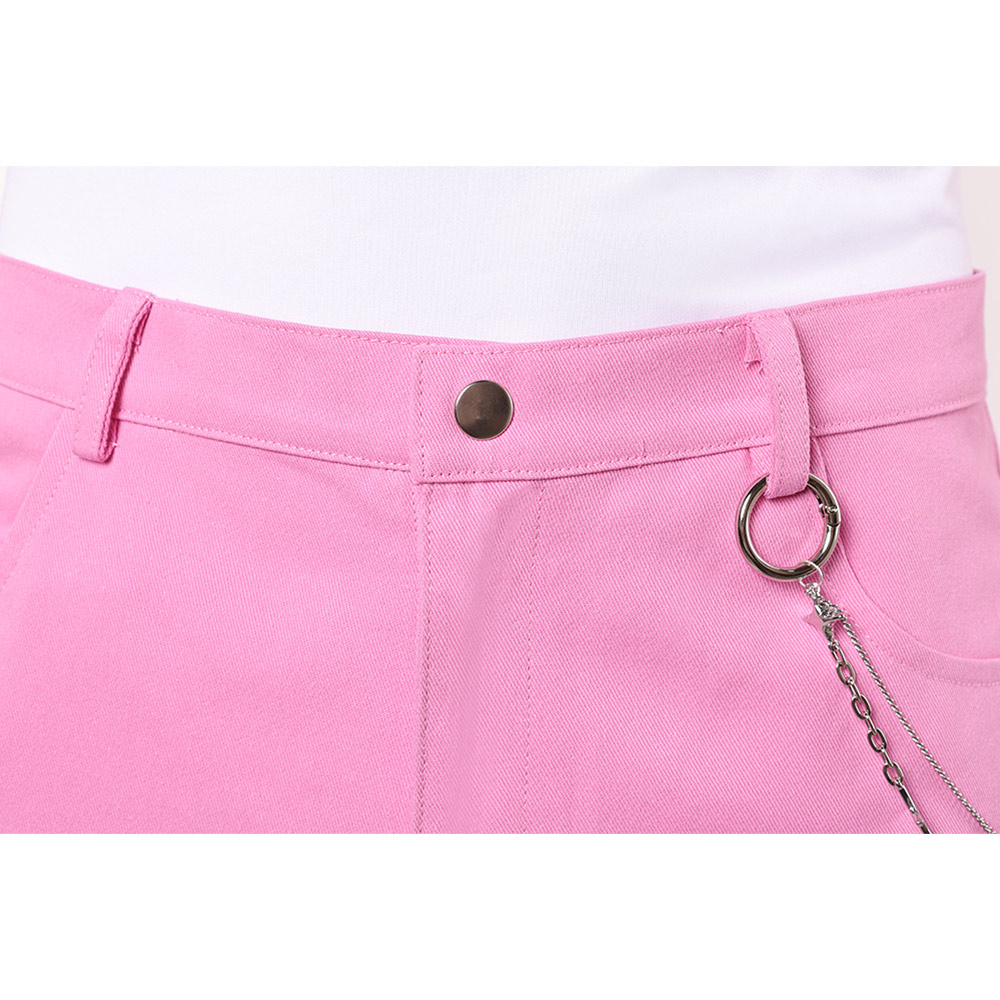 Kpop Demon Hunters Mystery Saja Boys Fullset Halloween Carnival Party Cosplay Costume