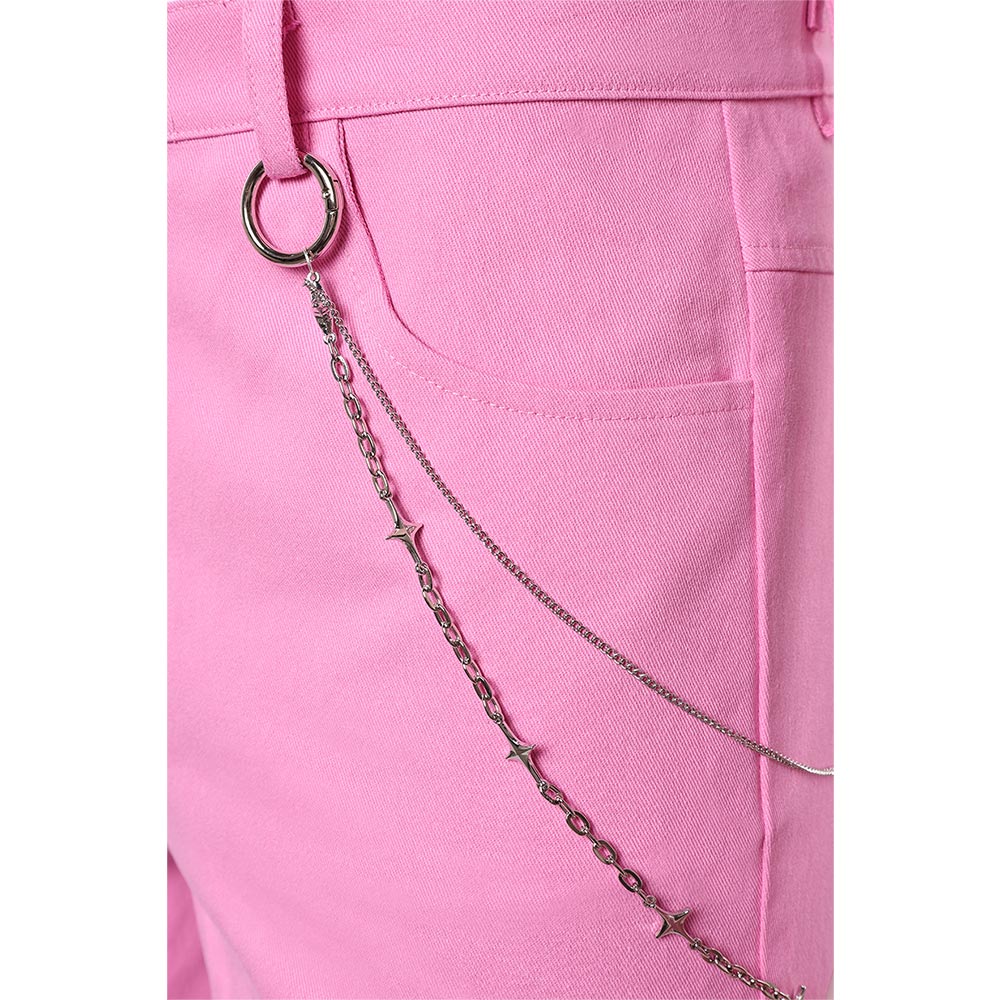 Kpop Demon Hunters Mystery Saja Boys Fullset Halloween Carnival Party Cosplay Costume