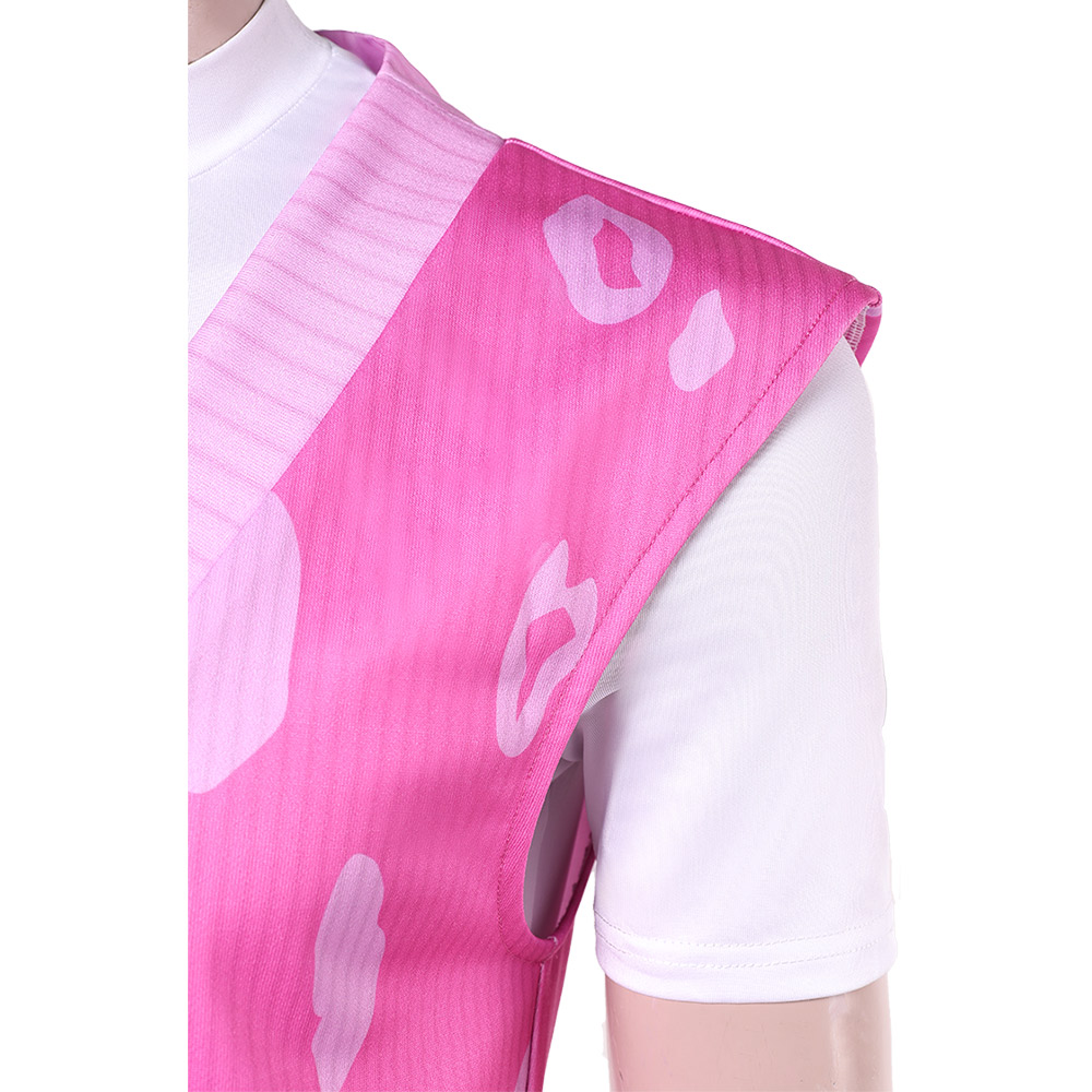 Kpop Demon Hunters Mystery Saja Boys Fullset Halloween Carnival Party Cosplay Costume