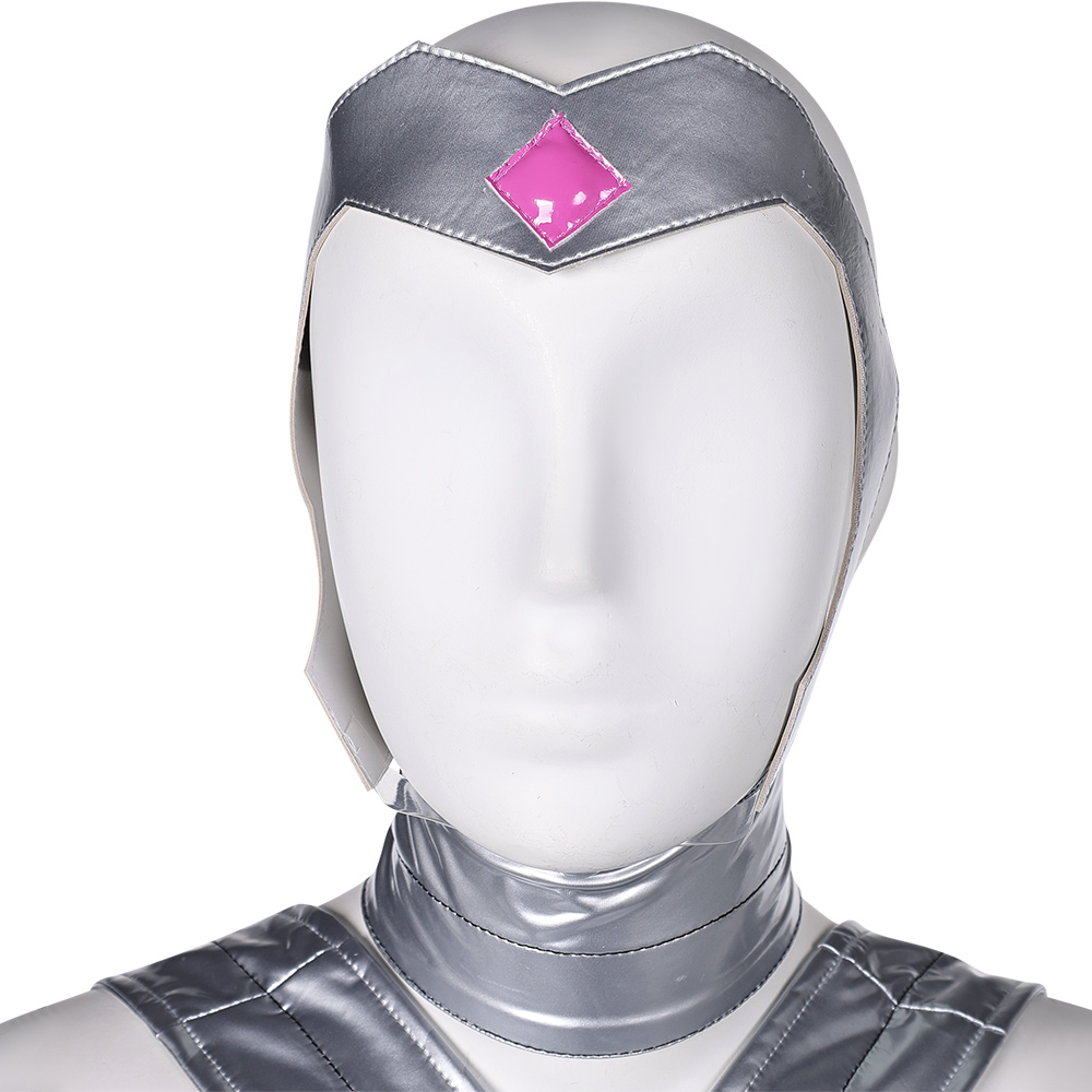 Creature Commandos (2024) Circe Outfits Halloween Carnival Cosplay Costume