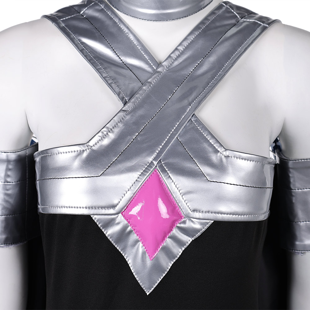 Creature Commandos (2024) Circe Outfits Halloween Carnival Cosplay Costume