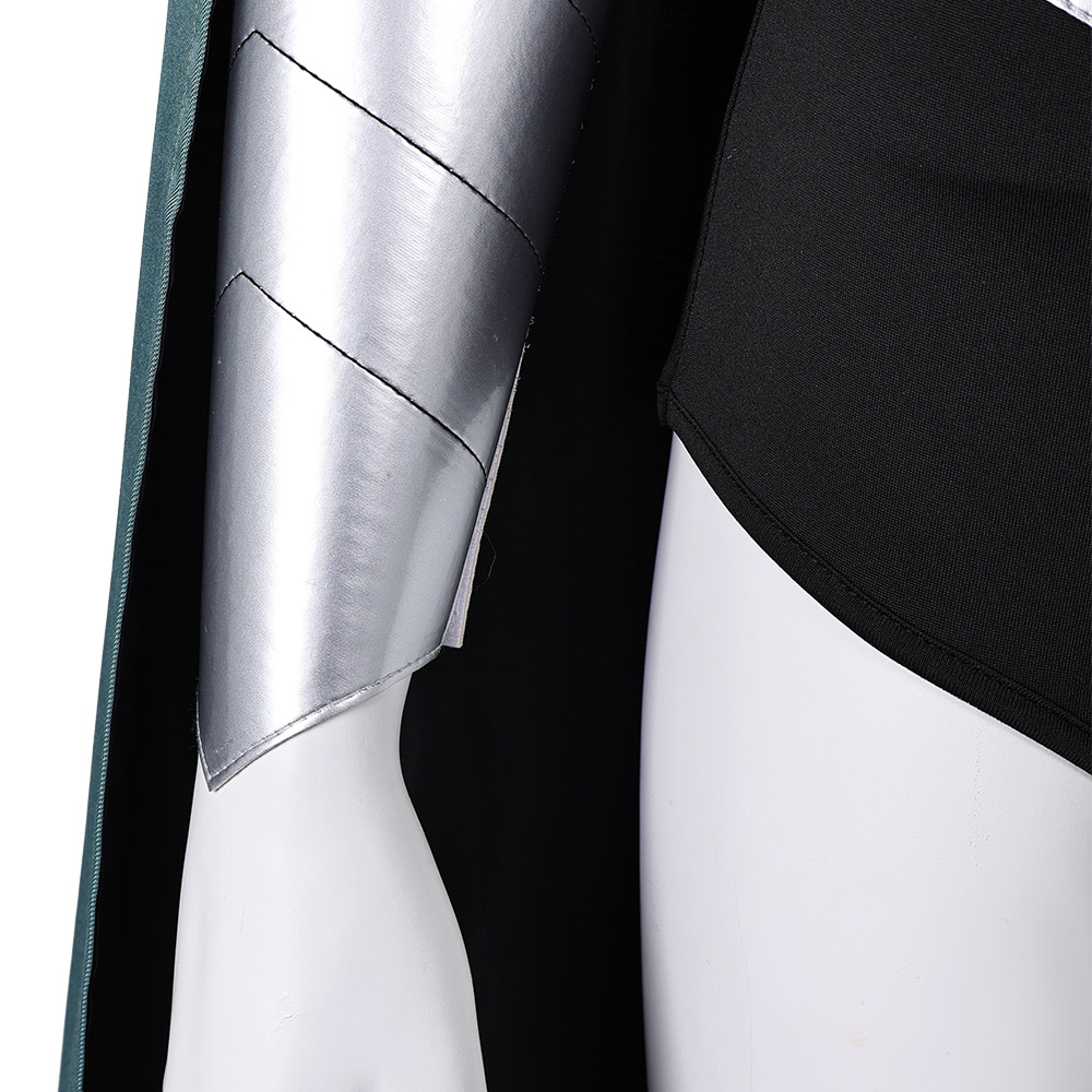 Creature Commandos (2024) Circe Outfits Halloween Carnival Cosplay Costume