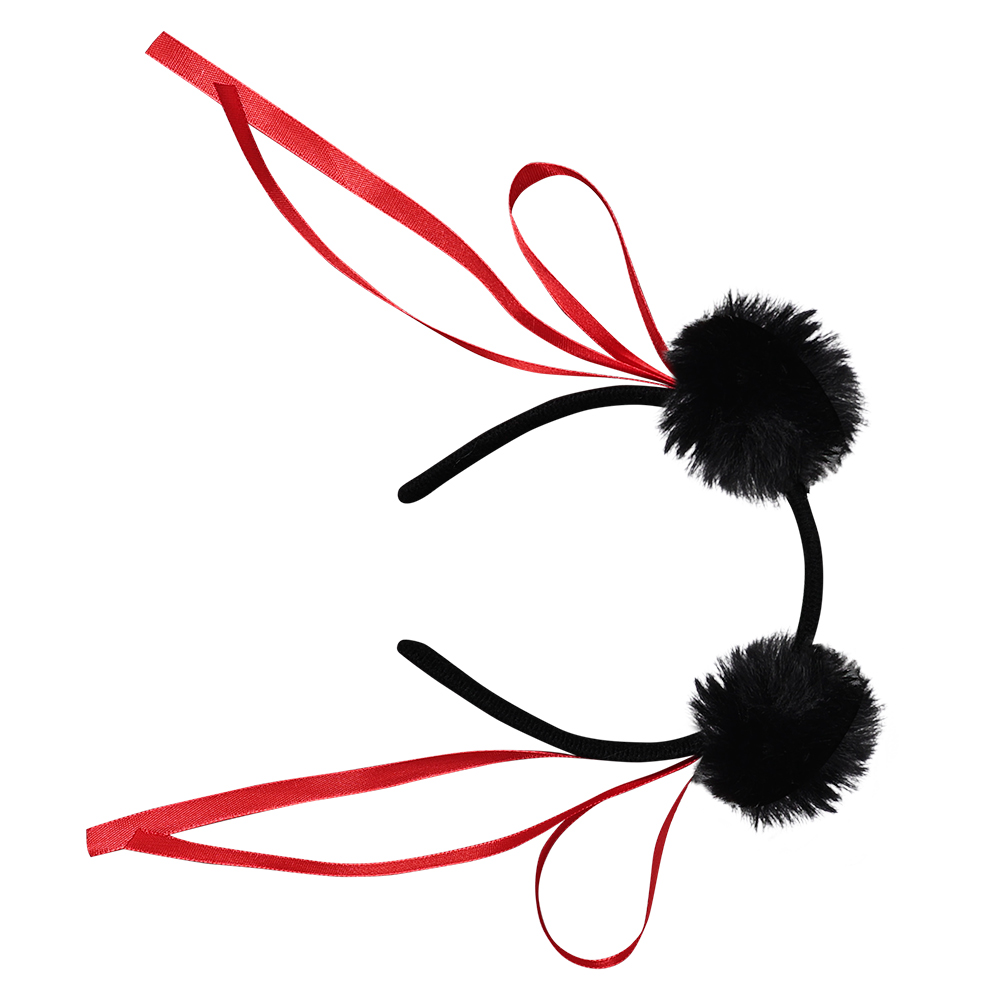 Nezha 2 (2025) Nezha Headband Halloween Carnival Cosplay Costume Accessories