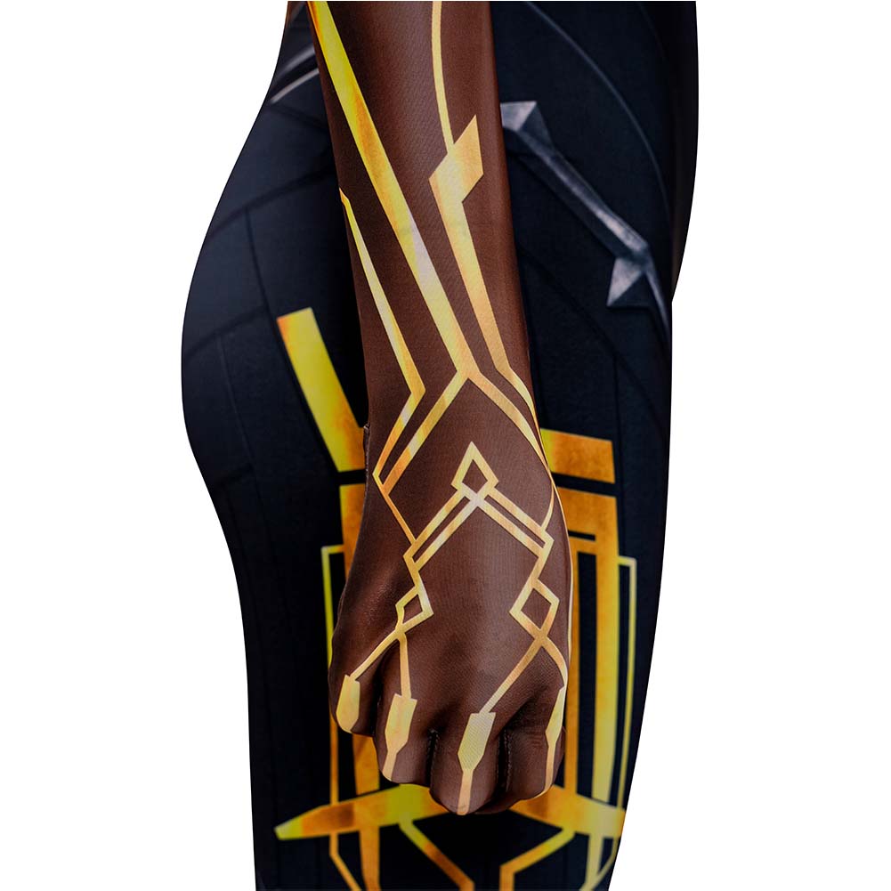 Arcane: League of Legends Mel Women Jumpsuit Outfits Halloween Carnival Cosplay Costume