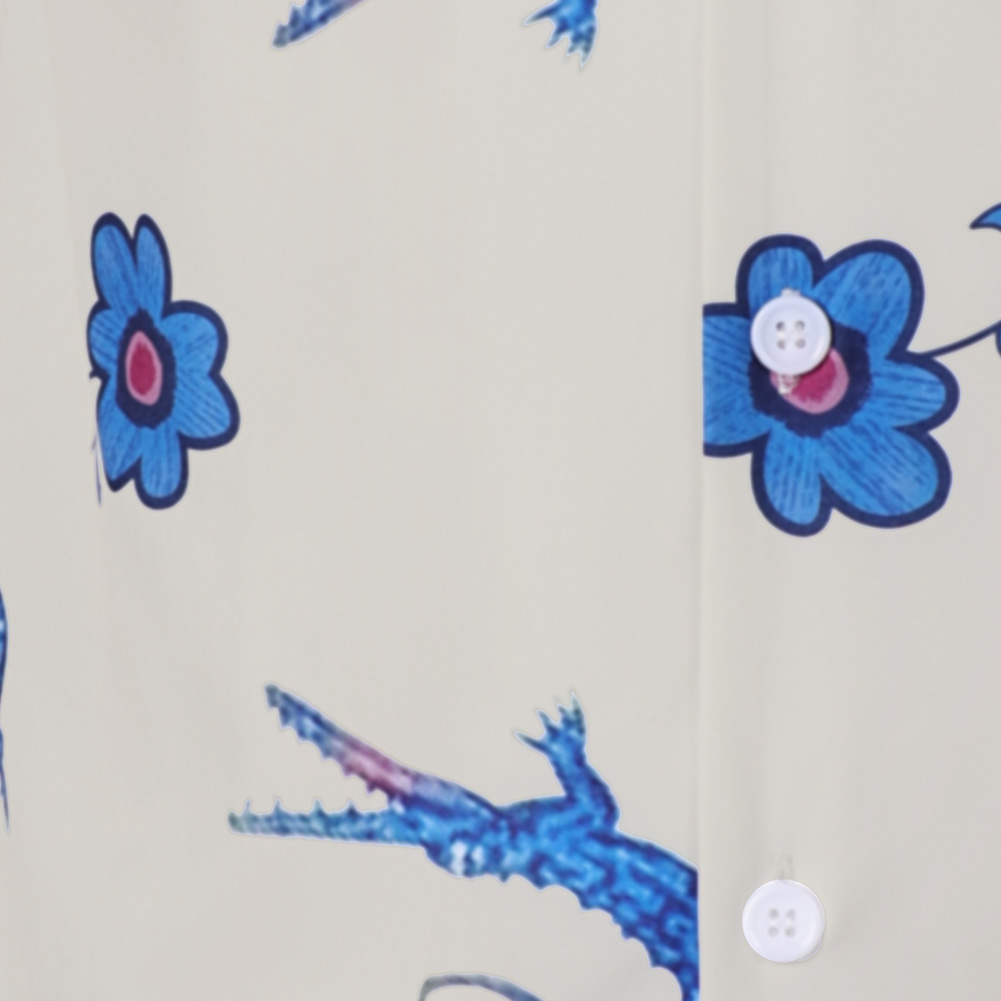 The White Lotus Season 3 Lochlan Ratliff Outfits Halloween Carnival Cosplay Costume