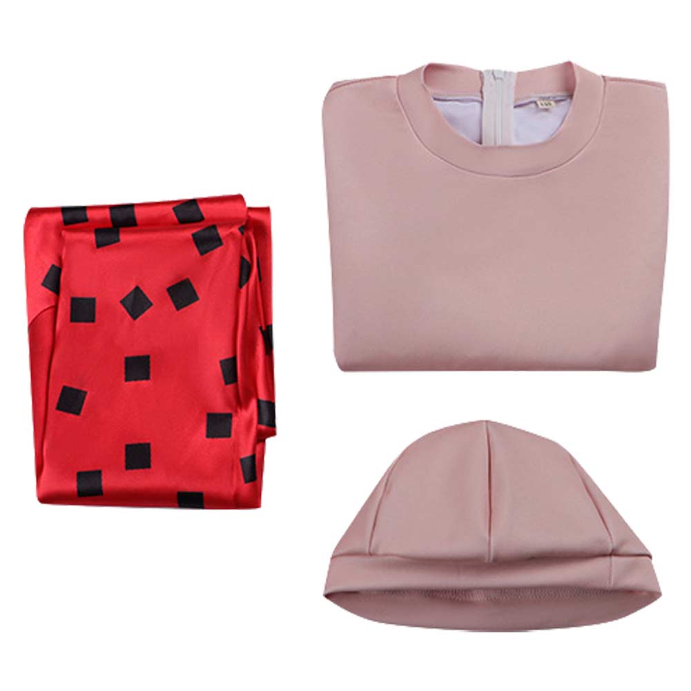 Captain Underpants Benny Krupp Kids Children Outfits Halloween Carnival Party Cosplay Costume