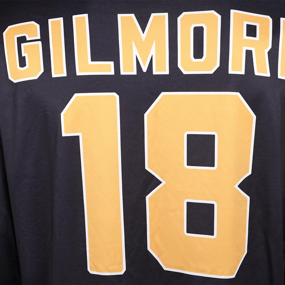 Happy Gilmore 2 Gilmore Men Team Top Shirt Halloween Carnival Party Cosplay Costume