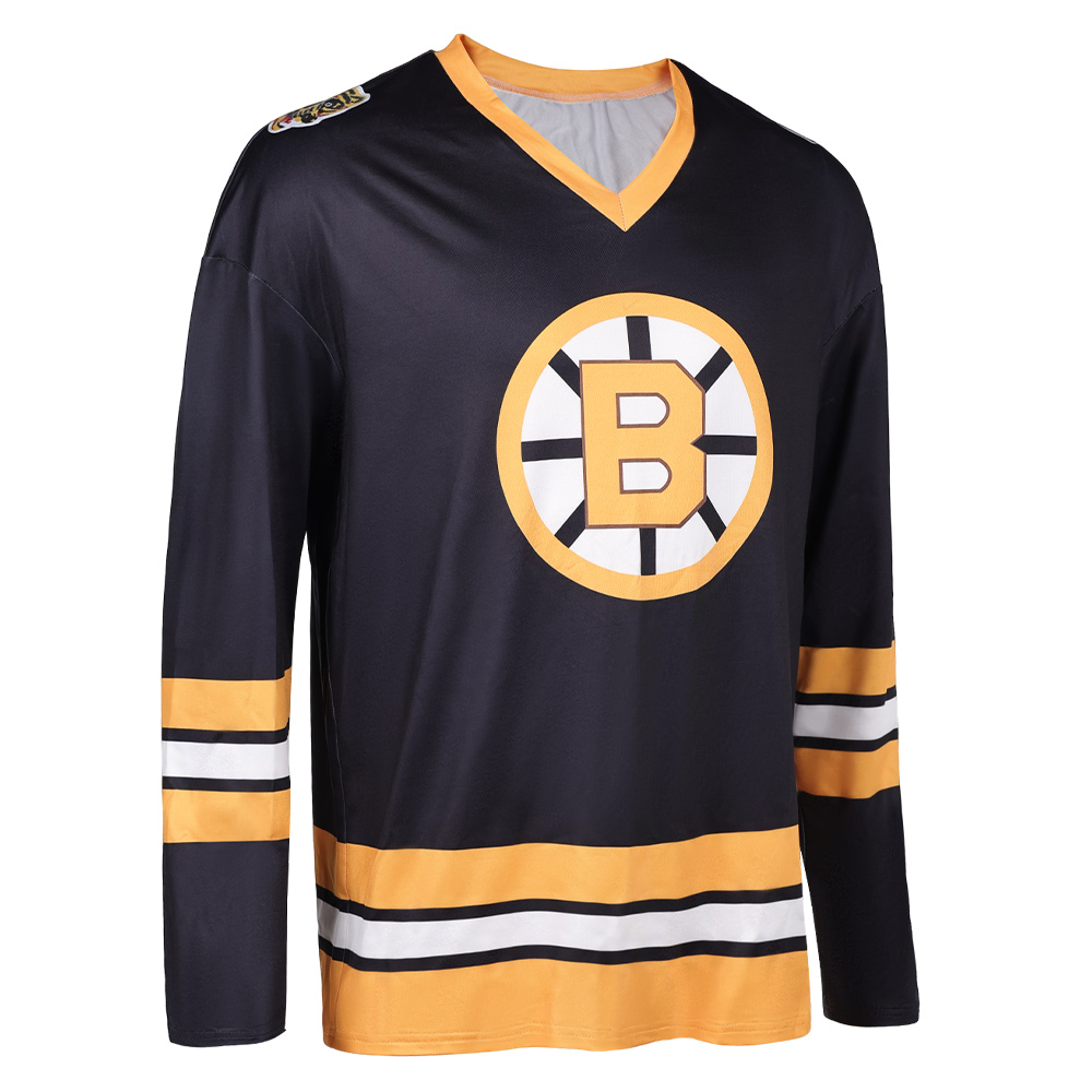 Happy Gilmore 2 Gilmore Men Team Top Shirt Halloween Carnival Party Cosplay Costume