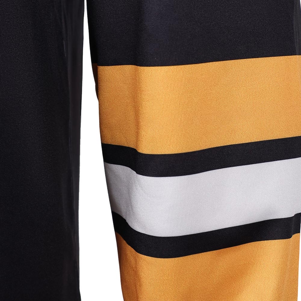 Happy Gilmore 2 Gilmore Men Team Top Shirt Halloween Carnival Party Cosplay Costume