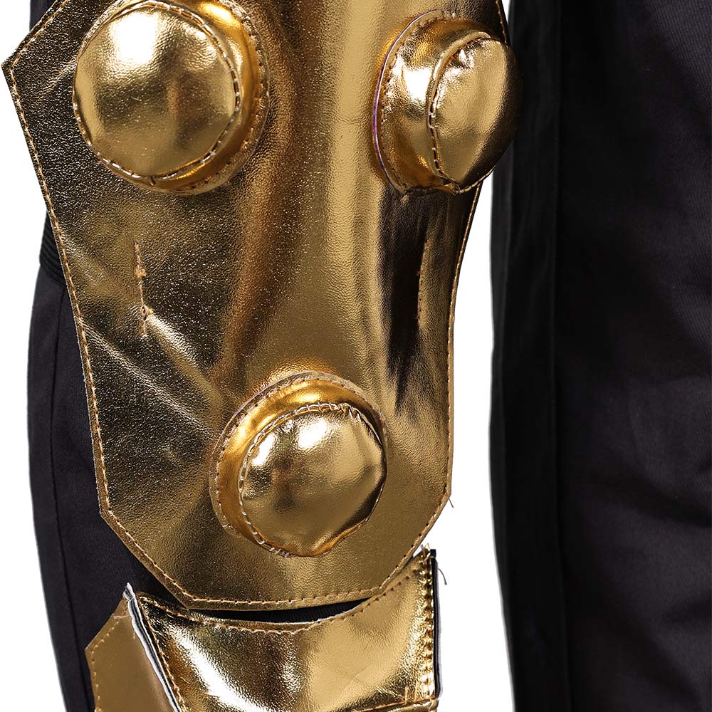 Arcane: League of Legends Season 2 Vi Combat Outfits Halloween Carnival Cosplay Costume