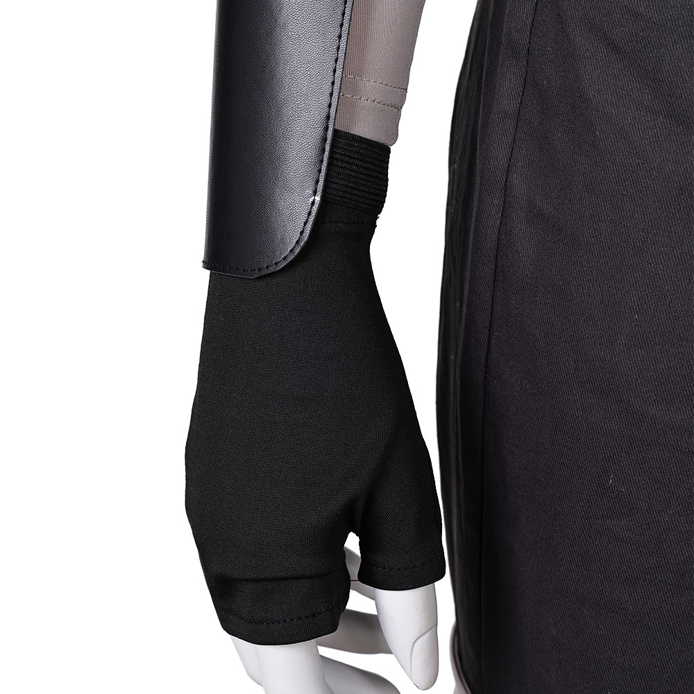 Arcane: League of Legends Season 2 Vi Combat Outfits Halloween Carnival Cosplay Costume