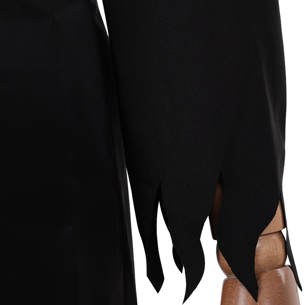 Kpop Demon Hunters Saja Boys Demon Outfits Kids Children Halloween Carnival Party Cosplay Costume