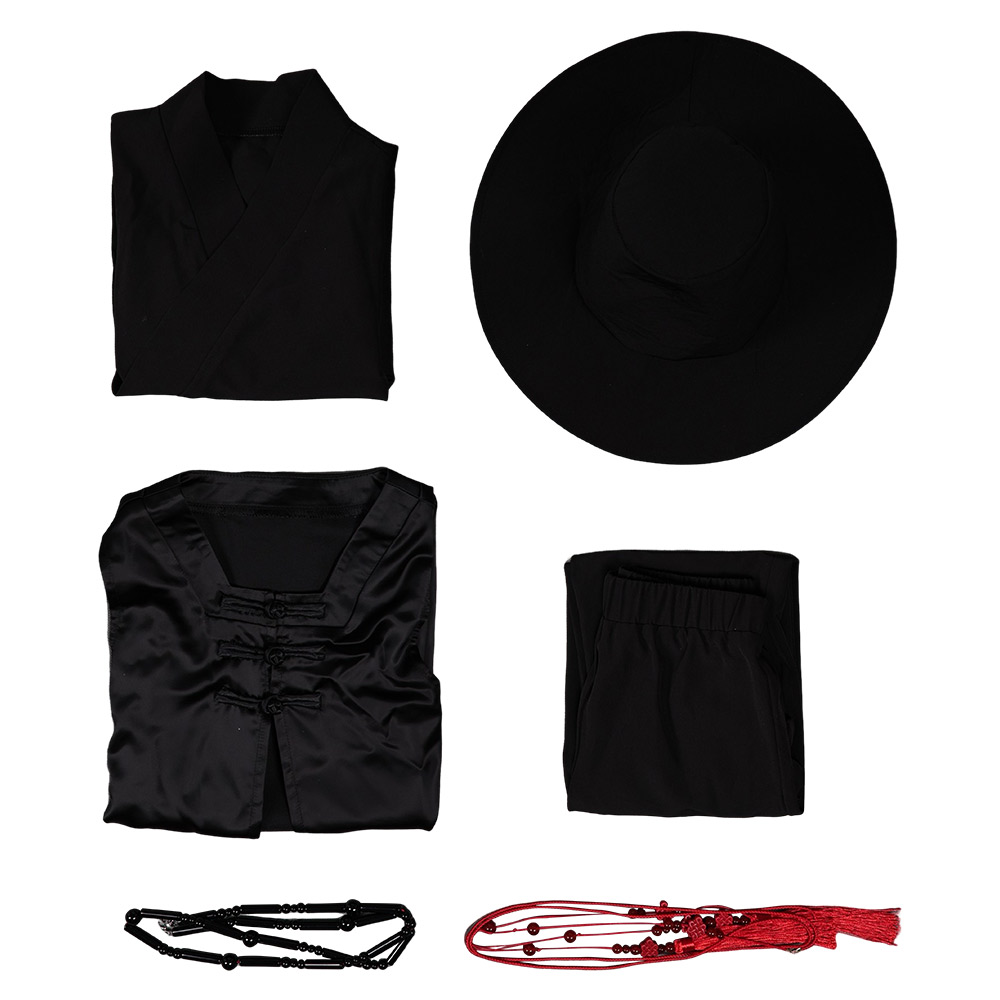 Kpop Demon Hunters Saja Boys Demon Outfits Kids Children Halloween Carnival Party Cosplay Costume