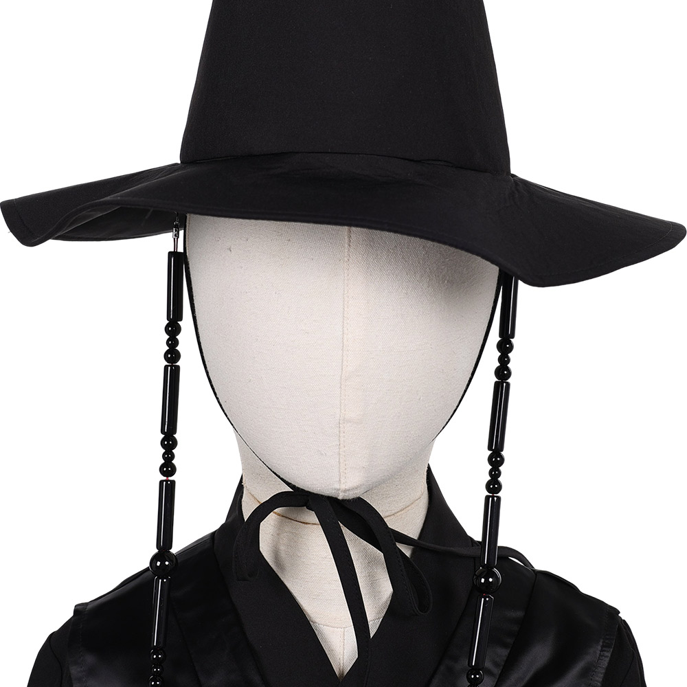 Kpop Demon Hunters Saja Boys Demon Outfits Kids Children Halloween Carnival Party Cosplay Costume