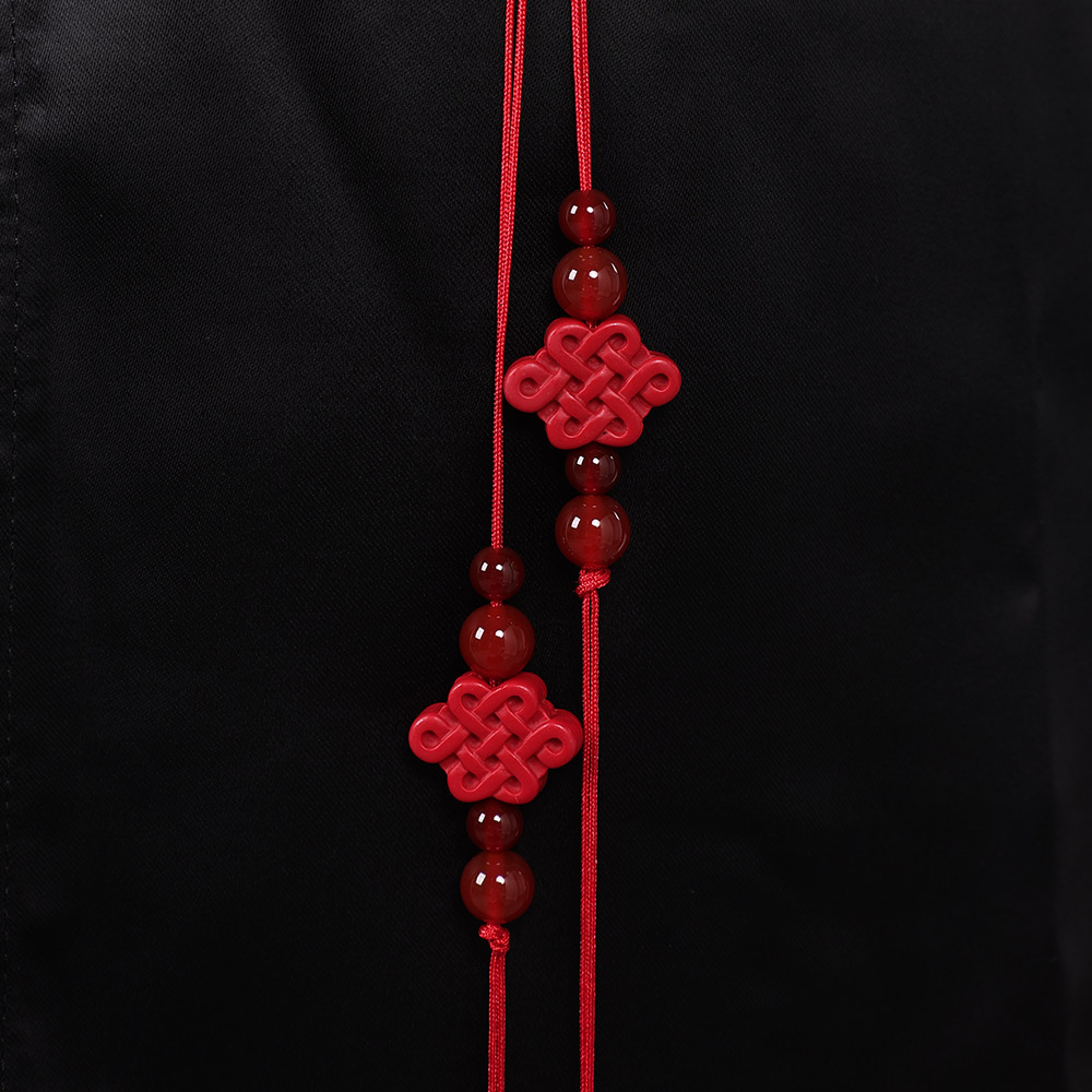 Kpop Demon Hunters Saja Boys Demon Outfits Kids Children Halloween Carnival Party Cosplay Costume