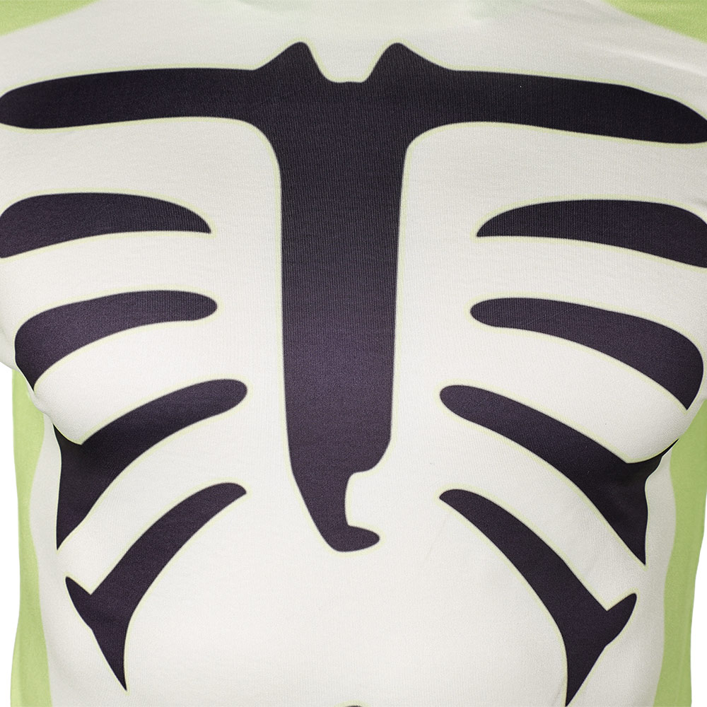 Creature Commandos (2024) Dr. Phosphorous Outfits Halloween Carnival Cosplay Costume