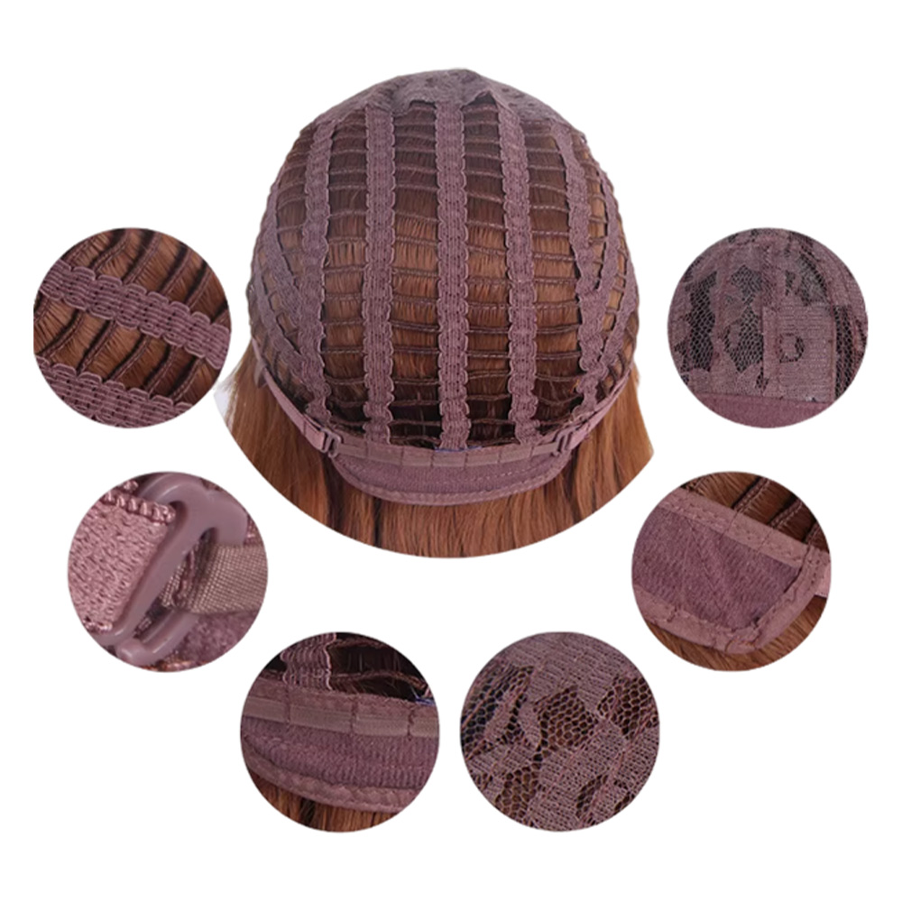 One Punch Man Garou Sliver Wig Heat Resistant Synthetic Hair Halloween Party Cosplay Accessories