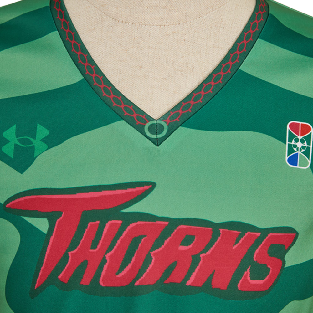 GOAT Will Green Sports Team Top Pants Set Halloween Carnival Party Cosplay Costume