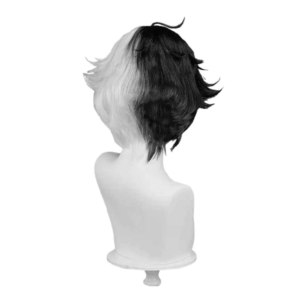 Rivals Luna Snow Fullset Outfits Halloween Carnival Cosplay Costume