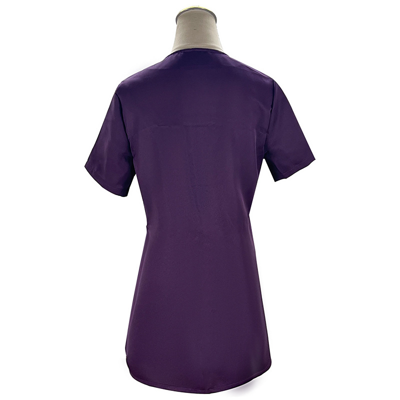 Evil Dead Rise Beth Women Purple Dress Outfits Halloween Carnival Cosplay Costume