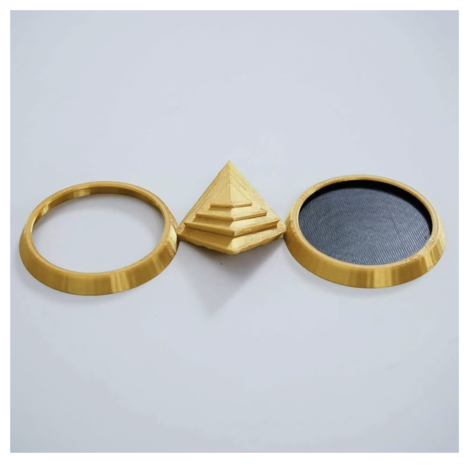 Tongari Boushi no Atelier Qifrey White Outfit Halloween Carnival Cosplay Costume