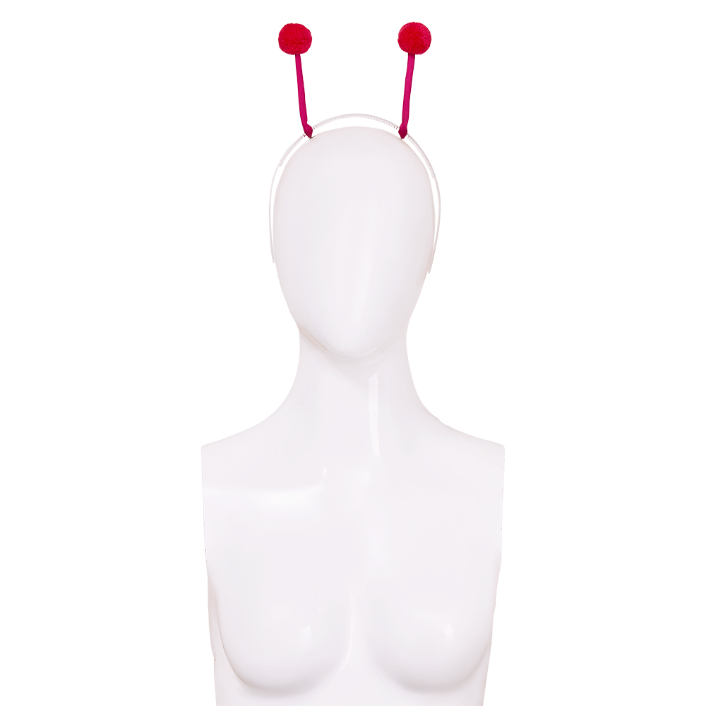 Dandadan Season 2 Bamora Woman White Junpsuit Halloween Carnival Party Cosplay Costume