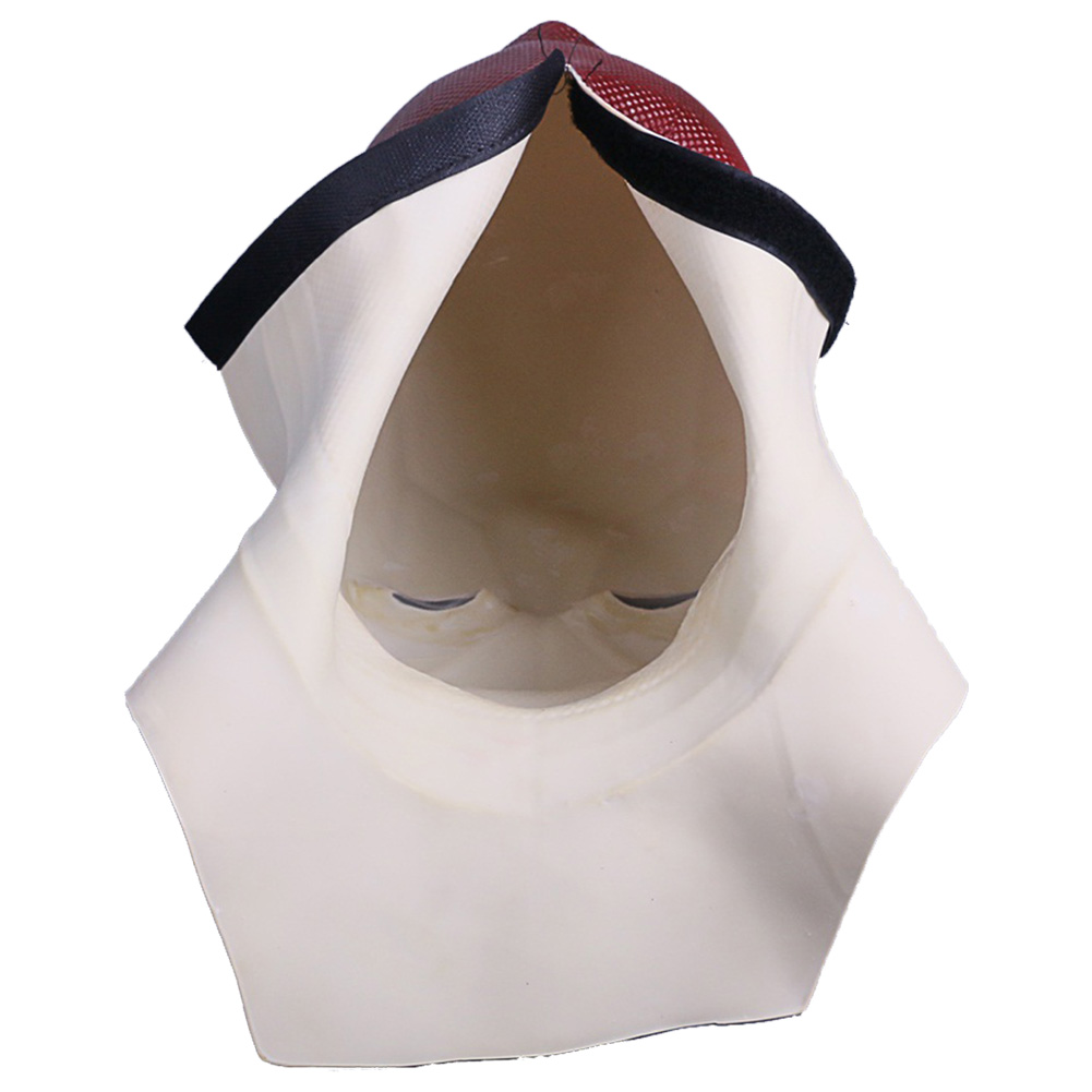 2018  DP 2 Wade Winston Wilson Helmet Cosplay Accessories