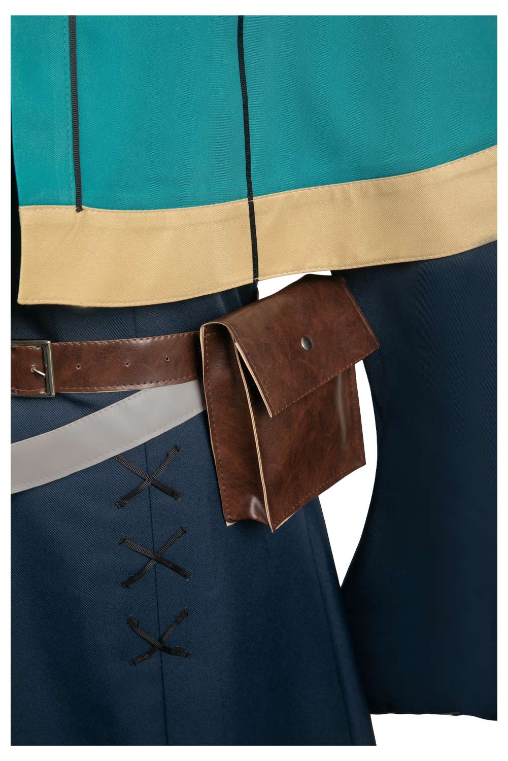 2024 Anime Delicious in Dungeon Marcille Donato Outfits Halloween Carnival Suit Cosplay Costume