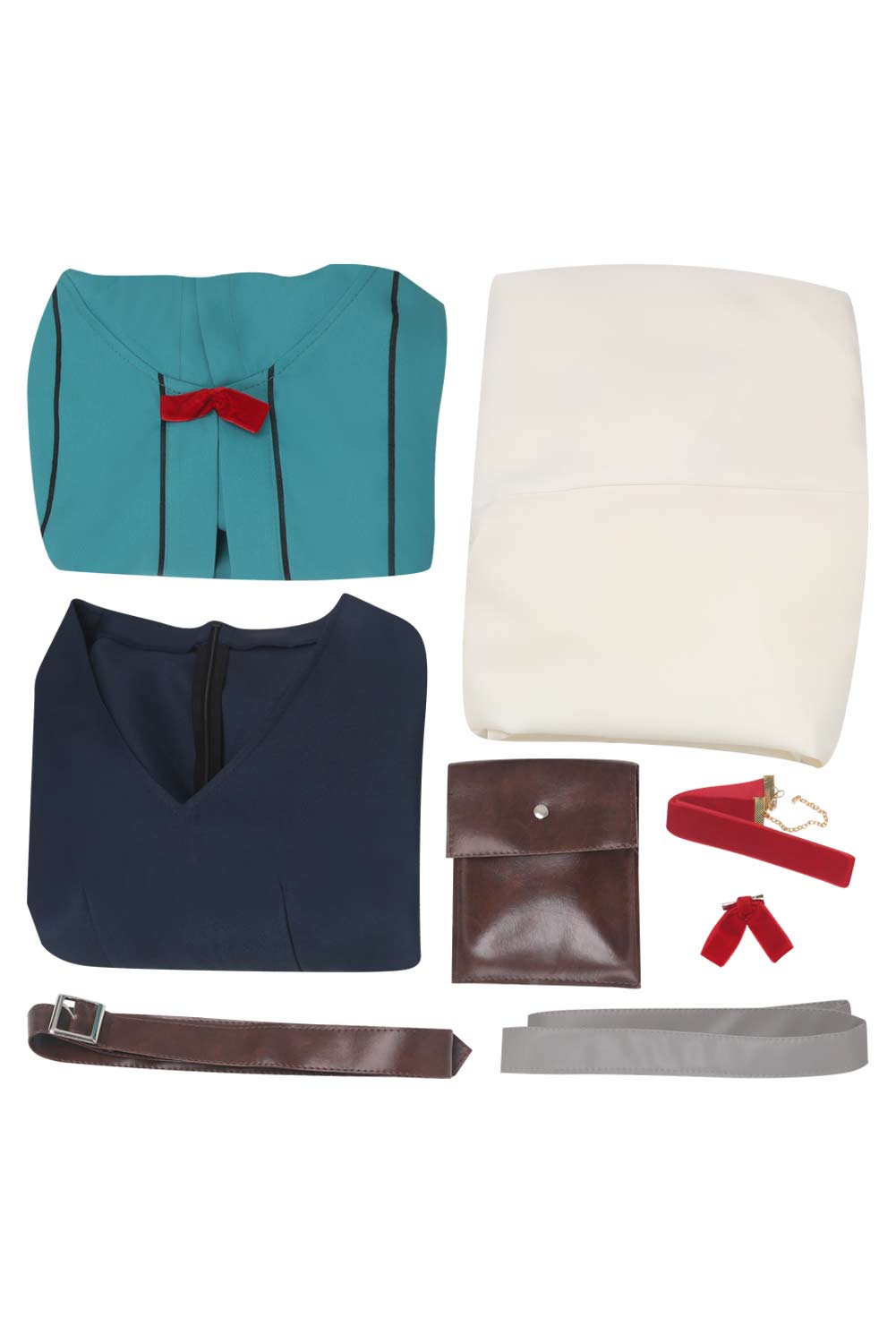 2024 Anime Delicious in Dungeon Marcille Donato Outfits Halloween Carnival Suit Cosplay Costume