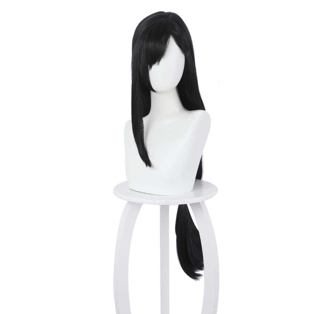  Final Fantasy VII Remake Tifa Lockhart Dress Cosplay Costume