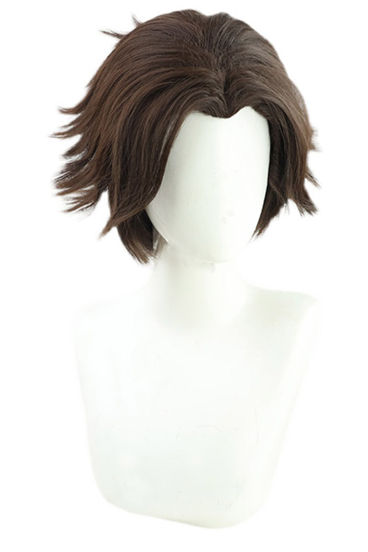 Arcane: League of Legends Viktor Uniform Outfits Halloween Carnival Cosplay Costume